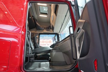 ��������(HOWO) KS 620���� 6X4 �й����� AMT�Զ��� ǣ����ͼƬ