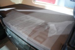 重汽豪沃(HOWO) KS 620马力 6X4 中国重汽 AMT自动档 牵引车