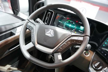 ��������(HOWO) KS 620���� 6X4 �й����� AMT�Զ��� ǣ����ͼƬ