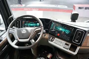 ��������(HOWO) KS 620���� 6X4 �й����� AMT�Զ��� ǣ����ͼƬ