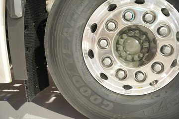 ��������(HOWO) KS 620���� 6X4 �й����� AMT�Զ��� ǣ����ͼƬ