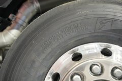 重汽豪沃(HOWO) KS 620马力 6X4 中国重汽 AMT自动档 牵引车