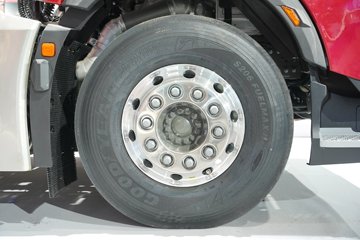 ��������(HOWO) KS 620���� 6X4 �й����� AMT�Զ��� ǣ����ͼƬ