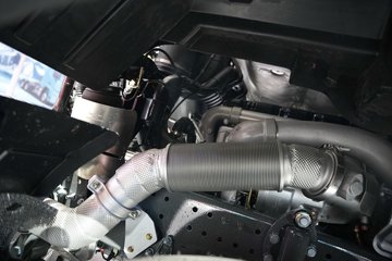 ��������(HOWO) KS 620���� 6X4 �й����� AMT�Զ��� ǣ����ͼƬ