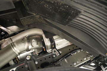 ��������(HOWO) KS 620���� 6X4 �й����� AMT�Զ��� ǣ����ͼƬ