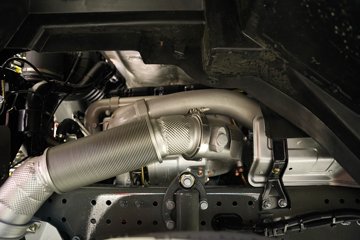 ��������(HOWO) KS 620���� 6X4 �й����� AMT�Զ��� ǣ����ͼƬ