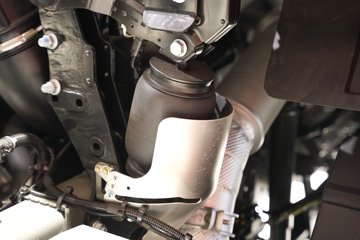 ��������(HOWO) KS 620���� 6X4 �й����� AMT�Զ��� ǣ����ͼƬ