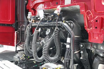 ��������(HOWO) KS 620���� 6X4 �й����� AMT�Զ��� ǣ����ͼƬ