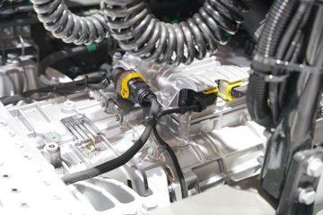 ��������(HOWO) KS 620���� 6X4 �й����� AMT�Զ��� ǣ����ͼƬ