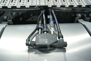 ��������(HOWO) KS 620���� 6X4 �й����� AMT�Զ��� ǣ����ͼƬ