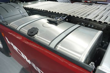 ��������(HOWO) KS 620���� 6X4 �й����� AMT�Զ��� ǣ����ͼƬ