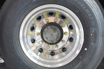 ��������(HOWO) KS 620���� 6X4 �й����� AMT�Զ��� ǣ����ͼƬ