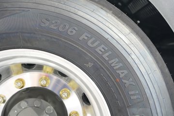 ��������(HOWO) KS 620���� 6X4 �й����� AMT�Զ��� ǣ����ͼƬ