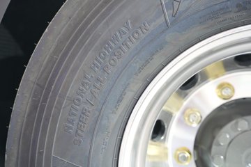 ��������(HOWO) KS 620���� 6X4 �й����� AMT�Զ��� ǣ����ͼƬ