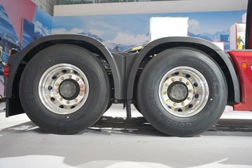 ��������(HOWO) KS 620���� 6X4 �й����� AMT�Զ��� ǣ����ͼƬ