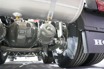 ��������(HOWO) KS 620���� 6X4 �й����� AMT�Զ��� ǣ����ͼƬ