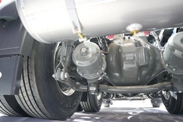 ��������(HOWO) KS 620���� 6X4 �й����� AMT�Զ��� ǣ����ͼƬ