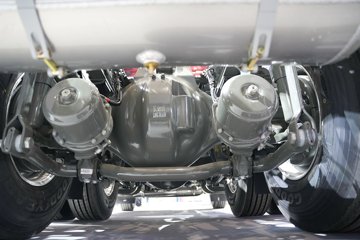 ��������(HOWO) KS 620���� 6X4 �й����� AMT�Զ��� ǣ����ͼƬ