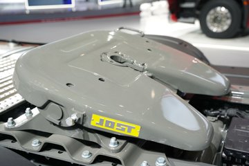 ��������(HOWO) KS 620���� 6X4 �й����� AMT�Զ��� ǣ����ͼƬ