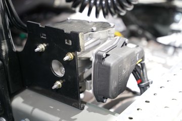 ��������(HOWO) KS 620���� 6X4 �й����� AMT�Զ��� ǣ����ͼƬ