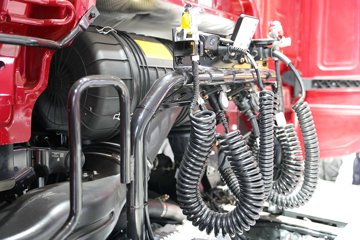 ��������(HOWO) KS 620���� 6X4 �й����� AMT�Զ��� ǣ����ͼƬ