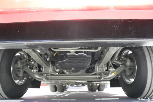 620马力配AMT 豪沃KS干线运输太能打