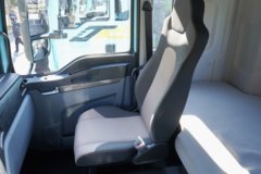 质子汽车帝江Re 6X4 纯电动牵引车 亿纬448kWh