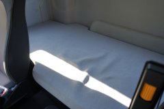 质子汽车帝江Re 6X4 纯电动牵引车 亿纬448kWh