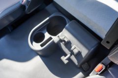 质子汽车帝江Re 6X4 纯电动牵引车 亿纬448kWh