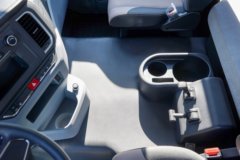 质子汽车帝江Re 6X4 纯电动牵引车 亿纬448kWh