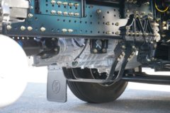 质子汽车帝江Re 6X4 纯电动牵引车 亿纬448kWh