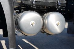 质子汽车帝江Re 6X4 纯电动牵引车 亿纬448kWh