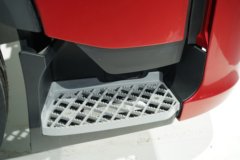 重汽豪沃(HOWO) KS 超长版 14.6L柴油 680马力 6X4 采埃孚 AMT自动档 牵引车