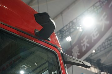 ��������(HOWO) KS ������ 14.6L���� 680���� 6X4 �ɰ��� AMT�Զ��� ǣ����ͼƬ