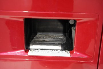 ��������(HOWO) KS ������ 14.6L���� 680���� 6X4 �ɰ��� AMT�Զ��� ǣ����ͼƬ