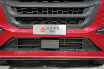 ��������(HOWO) KS ������ 14.6L���� 680���� 6X4 �ɰ��� AMT�Զ��� ǣ����ͼƬ