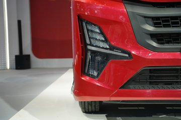 ��������(HOWO) KS ������ 14.6L���� 680���� 6X4 �ɰ��� AMT�Զ��� ǣ����ͼƬ