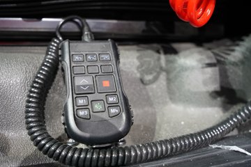 ��������(HOWO) KS ������ 14.6L���� 680���� 6X4 �ɰ��� AMT�Զ��� ǣ����ͼƬ