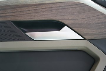 ��������(HOWO) KS ������ 14.6L���� 680���� 6X4 �ɰ��� AMT�Զ��� ǣ����ͼƬ