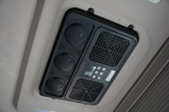 重汽豪沃(HOWO) KS 超长版 14.6L柴油 680马力 6X4 采埃孚 AMT自动档 牵引车