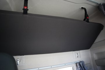 ��������(HOWO) KS ������ 14.6L���� 680���� 6X4 �ɰ��� AMT�Զ��� ǣ����ͼƬ