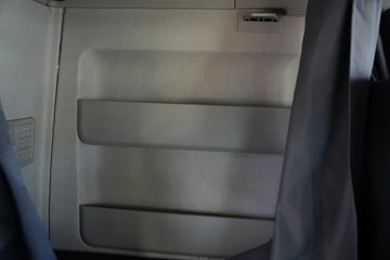 ��������(HOWO) KS ������ 14.6L���� 680���� 6X4 �ɰ��� AMT�Զ��� ǣ����ͼƬ