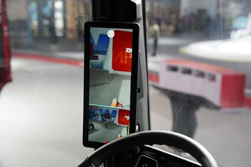 ��������(HOWO) KS ������ 14.6L���� 680���� 6X4 �ɰ��� AMT�Զ��� ǣ����ͼƬ