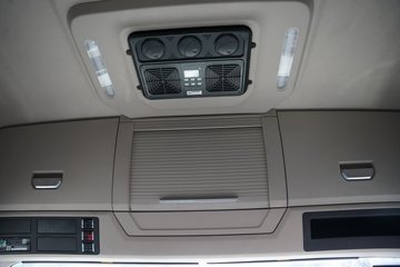 ��������(HOWO) KS ������ 14.6L���� 680���� 6X4 �ɰ��� AMT�Զ��� ǣ����ͼƬ