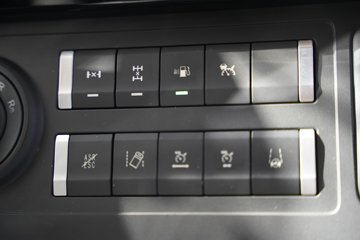 ��������(HOWO) KS ������ 14.6L���� 680���� 6X4 �ɰ��� AMT�Զ��� ǣ����ͼƬ