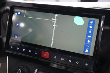 ��������(HOWO) KS ������ 14.6L���� 680���� 6X4 �ɰ��� AMT�Զ��� ǣ����ͼƬ