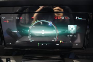 ��������(HOWO) KS ������ 14.6L���� 680���� 6X4 �ɰ��� AMT�Զ��� ǣ����ͼƬ