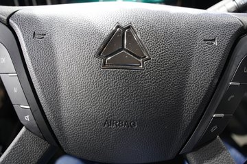 ��������(HOWO) KS ������ 14.6L���� 680���� 6X4 �ɰ��� AMT�Զ��� ǣ����ͼƬ