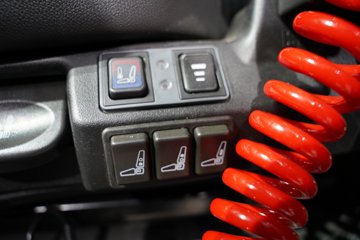 ��������(HOWO) KS ������ 14.6L���� 680���� 6X4 �ɰ��� AMT�Զ��� ǣ����ͼƬ