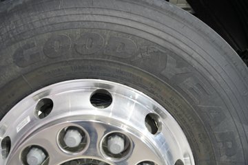 ��������(HOWO) KS ������ 14.6L���� 680���� 6X4 �ɰ��� AMT�Զ��� ǣ����ͼƬ